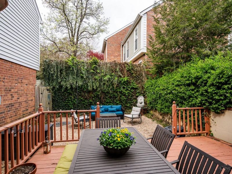 3540 Forestoak Court, Cincinnati, OH 45208 Photo 37