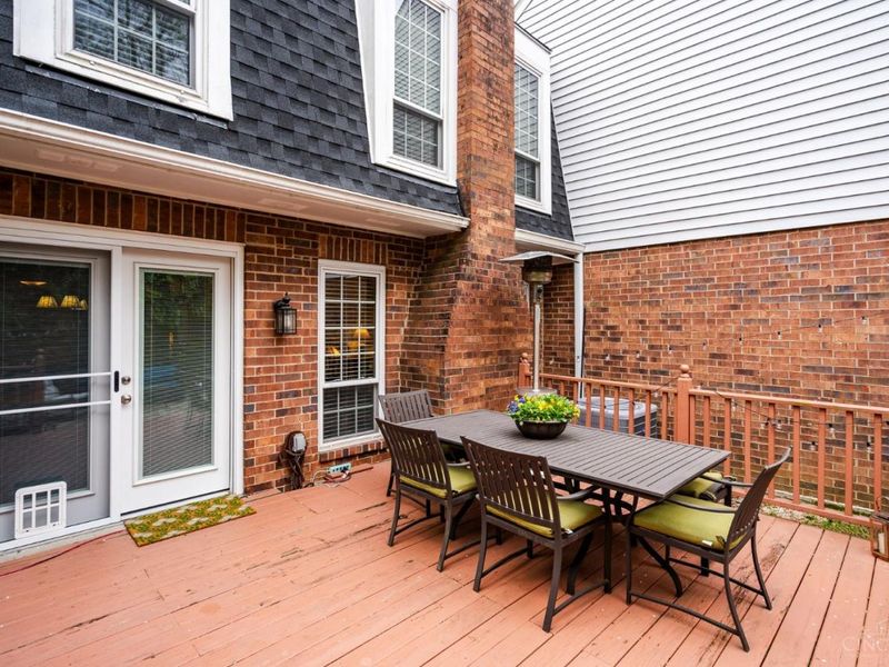 3540 Forestoak Court, Cincinnati, OH 45208 Photo 38