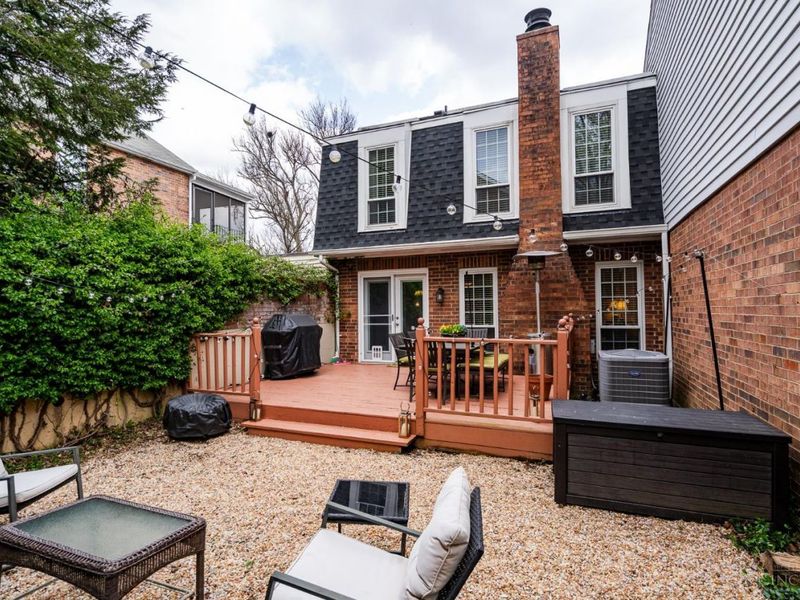 3540 Forestoak Court, Cincinnati, OH 45208 Photo 40