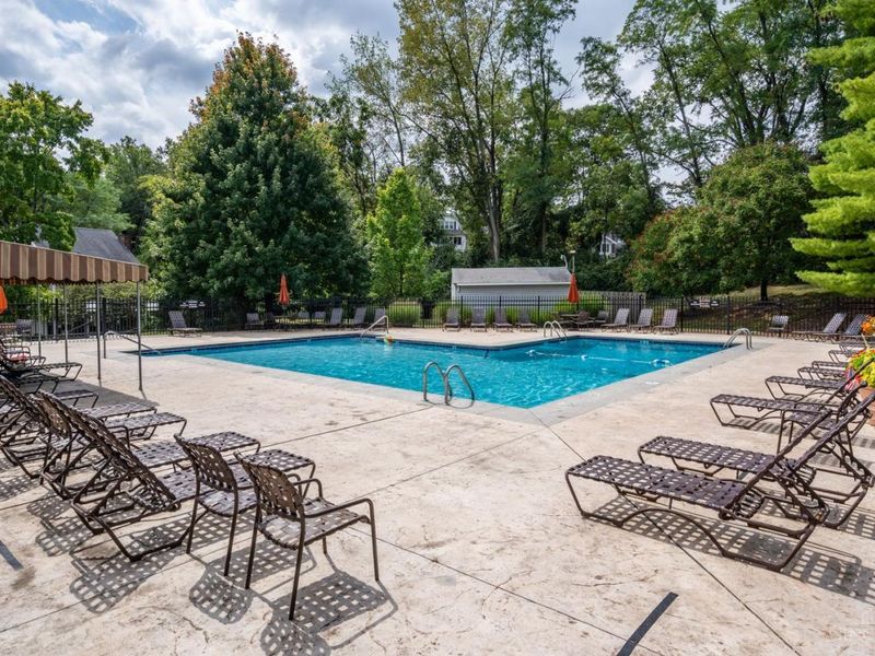 3540 Forestoak Court, Cincinnati, OH 45208 Photo 41