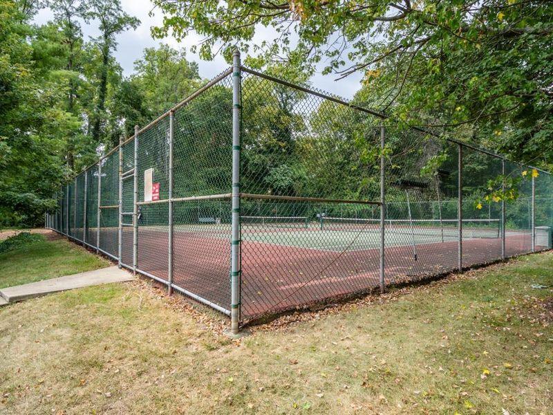 3540 Forestoak Court, Cincinnati, OH 45208 Photo 42