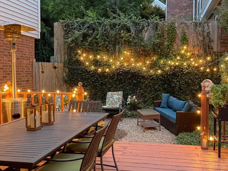 3540 Forestoak Court, Cincinnati, OH 45208 Photo 43