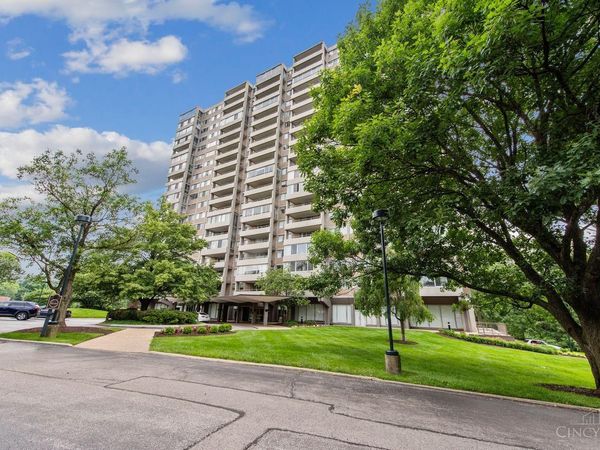 2324 Madison Road, Unit 408, Cincinnati, OH 45208