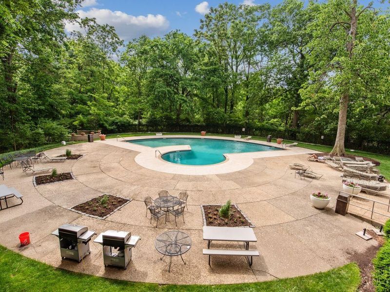 2324 Madison Road, Unit 408, Cincinnati, OH 45208 Photo 35