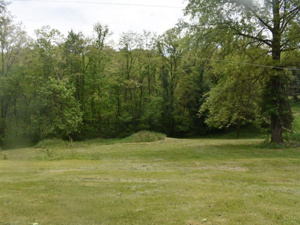 264 E Beech Street, Hillsboro, OH 45133