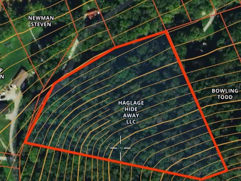 ac Eagle Creek Road, Huntington Twp, OH 45167 Photo 11