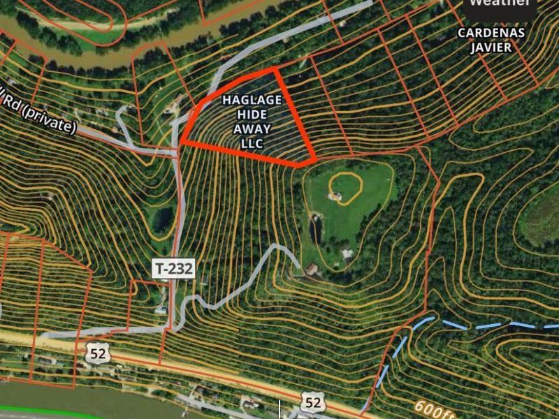 ac Eagle Creek Road, Huntington Twp, OH 45167 Photo 12