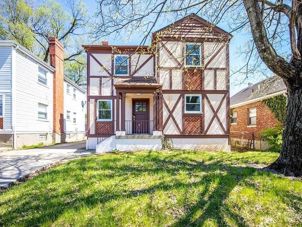 8304 Marley Street, Cincinnati, OH 45216