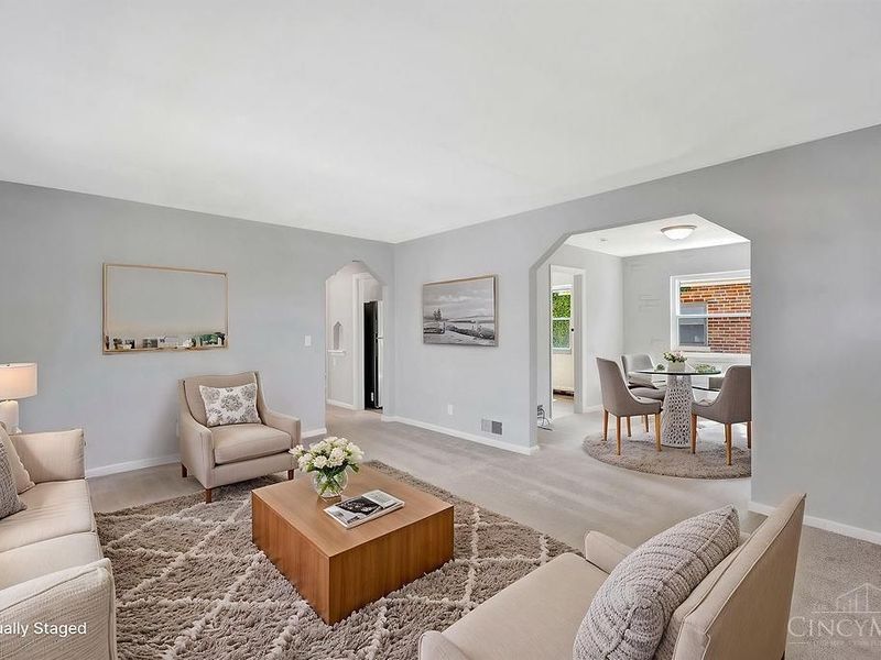 8304 Marley Street, Springfield Twp., OH 45216 Photo 14