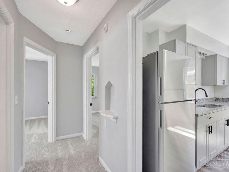 8304 Marley Street, Springfield Twp., OH 45216 Photo 15