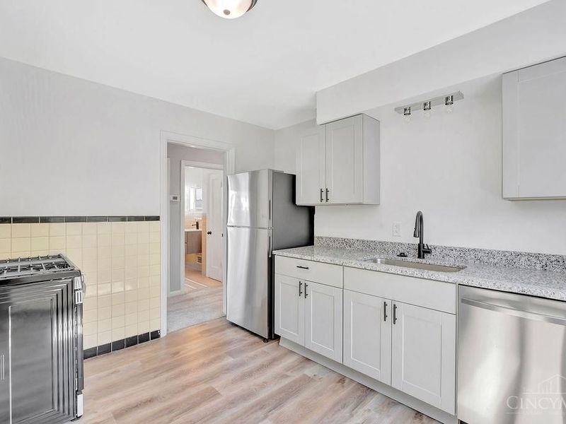 8304 Marley Street, Springfield Twp., OH 45216 Photo 16