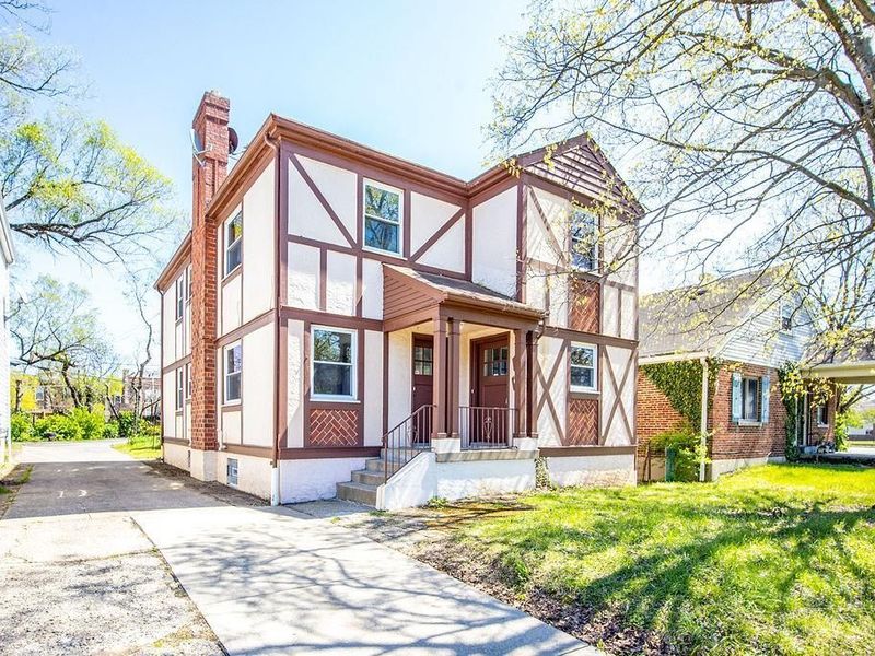 8304 Marley Street, Springfield Twp., OH 45216 Photo 2