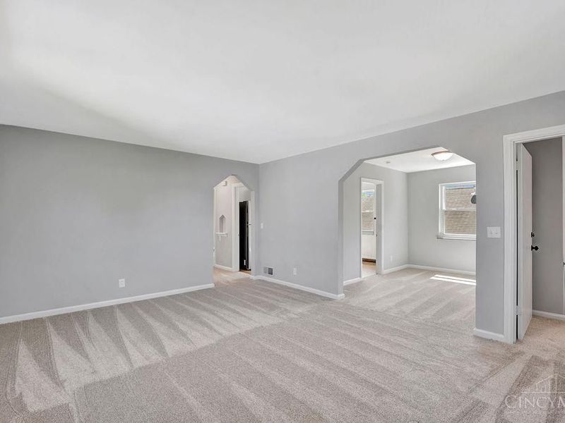 8304 Marley Street, Springfield Twp., OH 45216 Photo 29