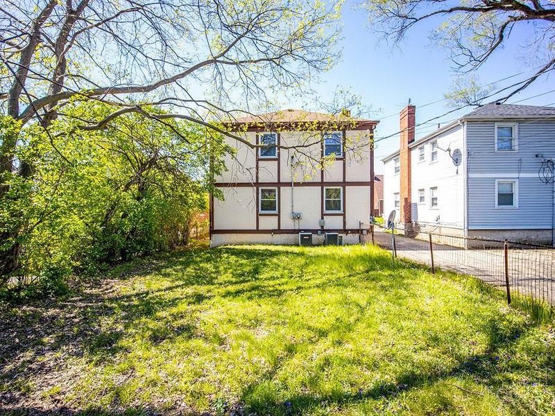 8304 Marley Street, Springfield Twp., OH 45216 Photo 3