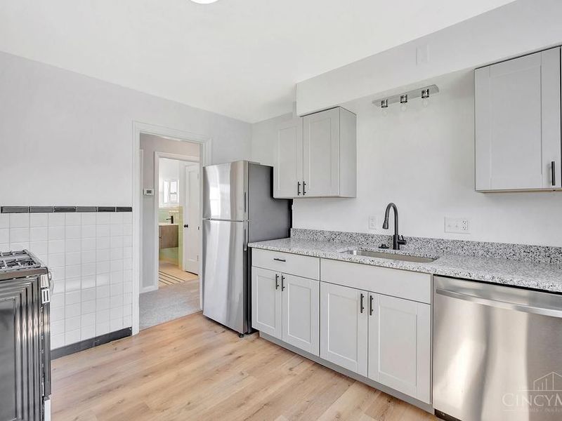 8304 Marley Street, Springfield Twp., OH 45216 Photo 32