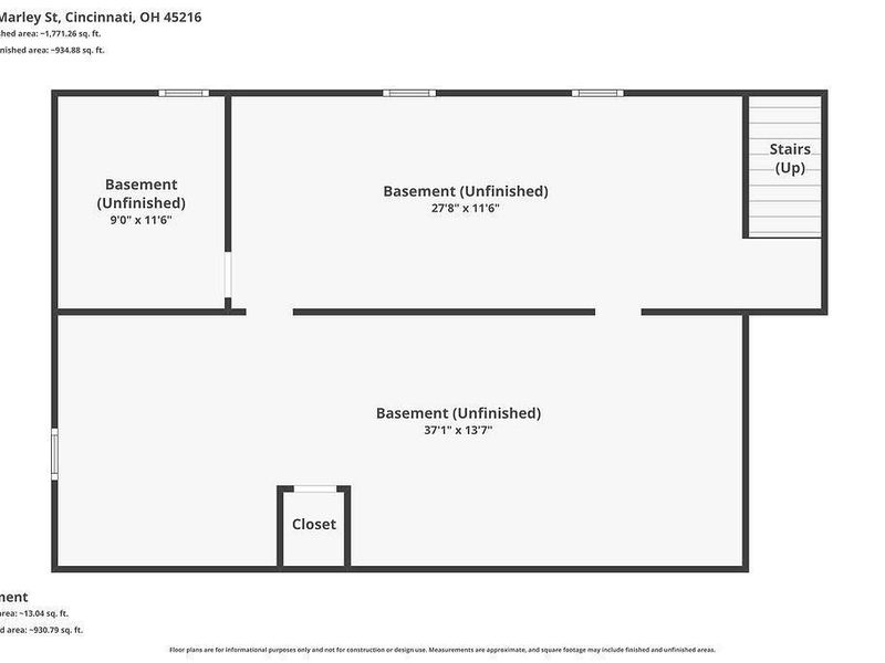 8304 Marley Street, Springfield Twp., OH 45216 Photo 45
