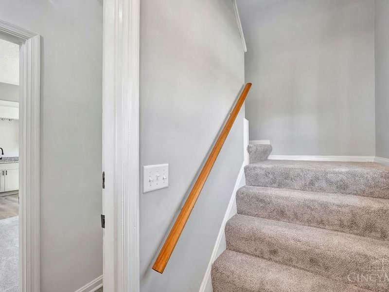 8304 Marley Street, Springfield Twp., OH 45216 Photo 8