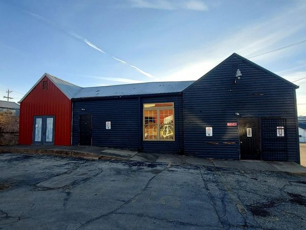 104 N Main St, Peebles, OH 45660