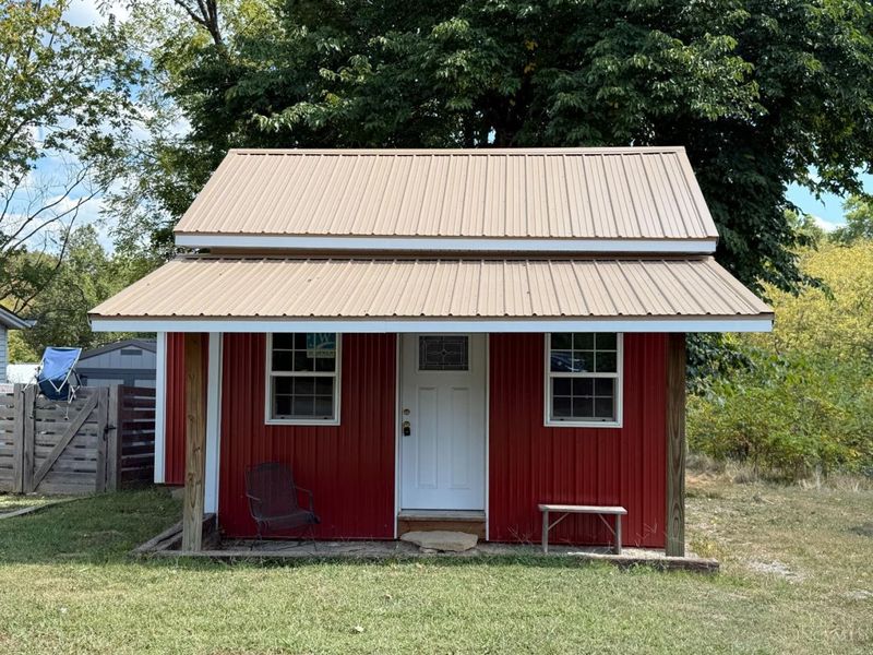 505 S Water Street, Georgetown, OH 45121 Photo 1