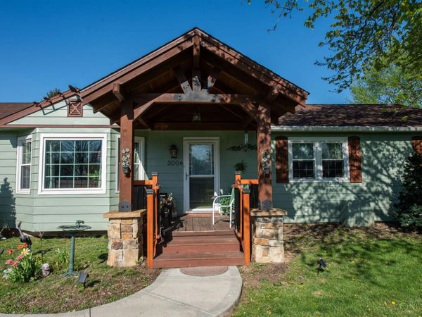 300 Arcadia Drive, Middletown, OH 45042