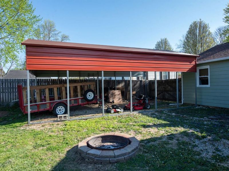 300 Arcadia Drive, Middletown, OH 45042 Photo 10