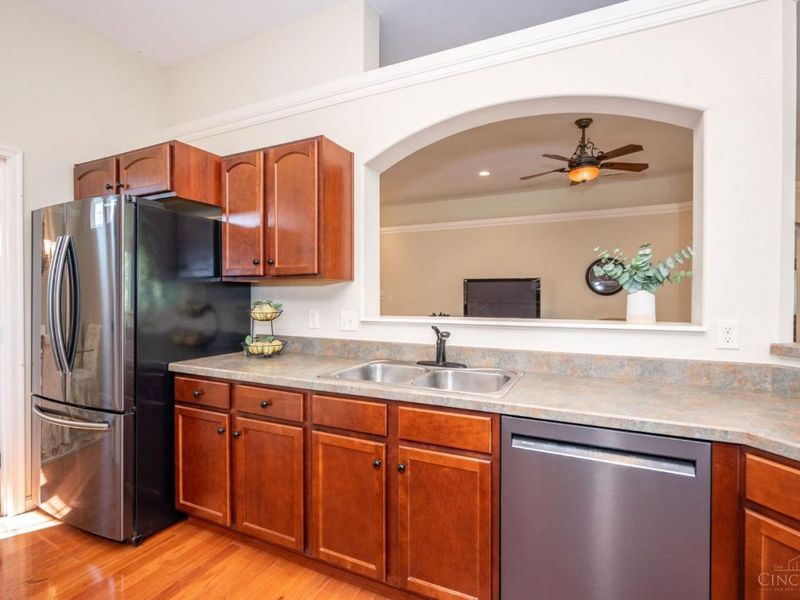 1056 Logan Landing, Pierce Twp, OH 45245 Photo 13