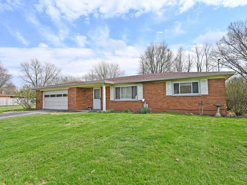 8703 Vicbarb Lane, Anderson Twp, OH 45244 Photo 3