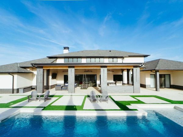 12901 Rivendell Drive, Oklahoma City, OK 73170