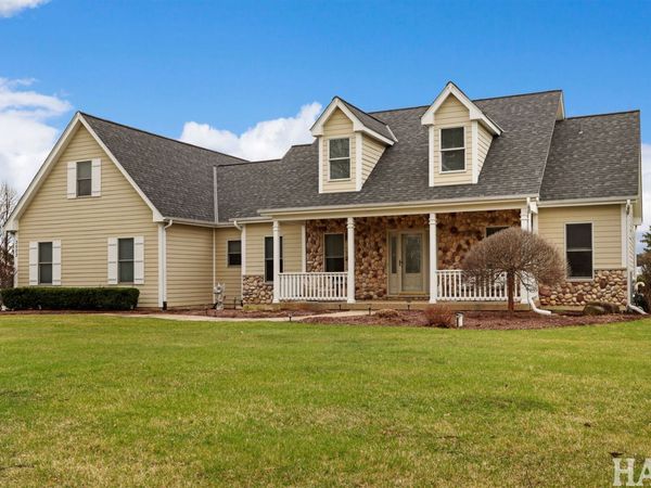 3503 Ridge Road , Spring Grove, IL 60081