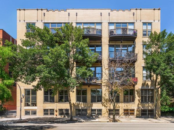 1330 W Monroe Street, Unit 410, Chicago, IL 60607