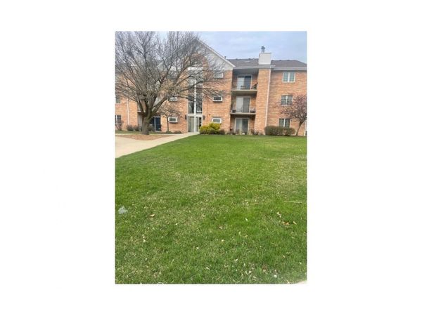 18320 Robin Lane , Unit D2, Homewood, IL 60430