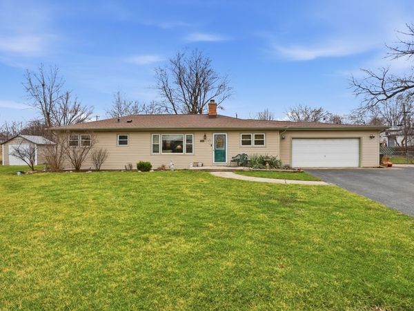 14756 Lorel Avenue , Oak Forest, IL 60452