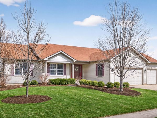 133 Heatherfield Lane , DeKalb, IL 60115