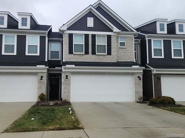 1459 Arcadia Drive, Milford Twp, MI 48381