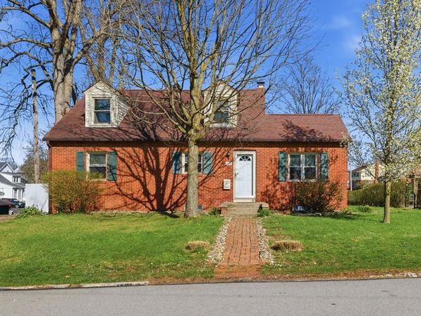 299 Taylor Rd, Mansfield, OH 44903