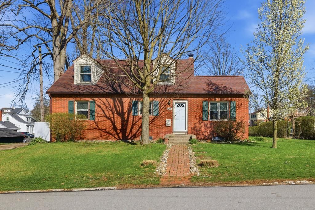 299 Taylor Rd, Mansfield, OH 44903 Main Photo