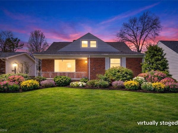 7334 Grant Boulevard , Middleburg Heights, OH 44130