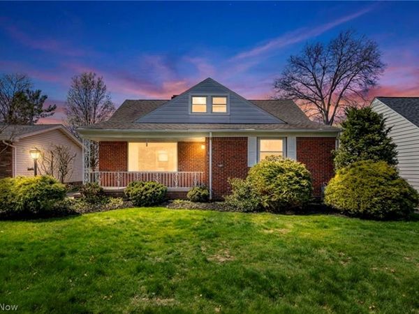 7334 Grant Boulevard, Middleburg Heights, OH 44130