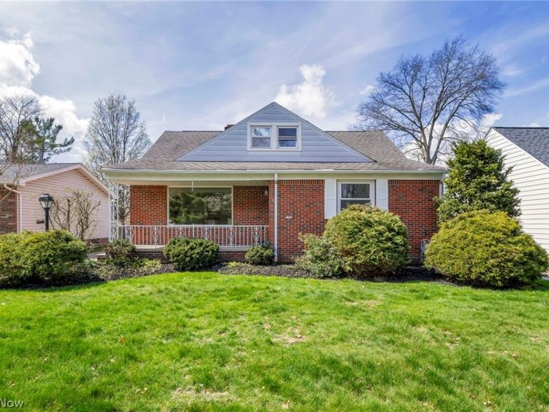 7334 Grant Boulevard, Middleburg Heights, OH 44130 Photo 2