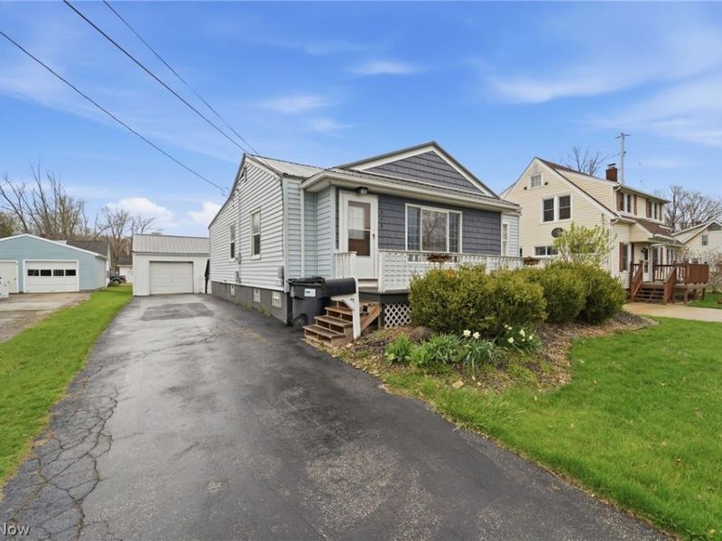 229 Elm Street, Geneva, OH 44041 Photo 2