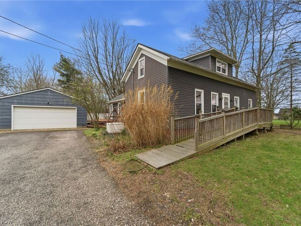 2108 Bennett Road, Madison, OH 44057