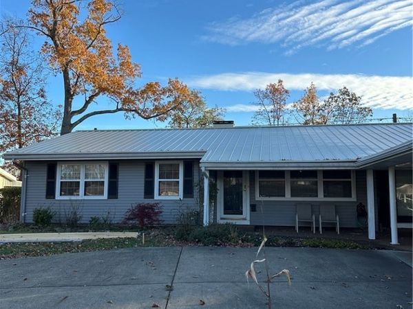 339 Guilford Avenue, Woodsfield, OH 43793