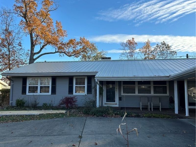 339 Guilford Avenue, Woodsfield, OH 43793 Photo 1