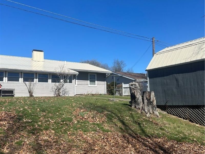 339 Guilford Avenue, Woodsfield, OH 43793 Photo 34