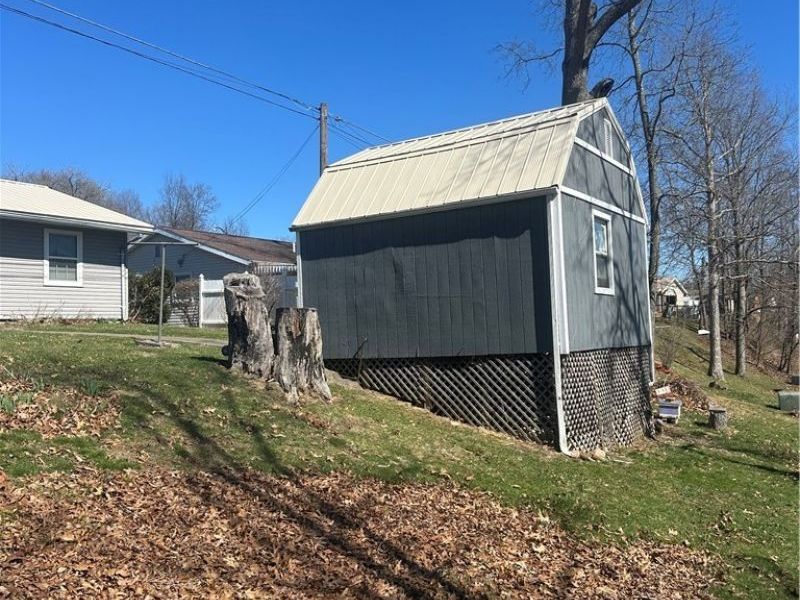 339 Guilford Avenue, Woodsfield, OH 43793 Photo 34