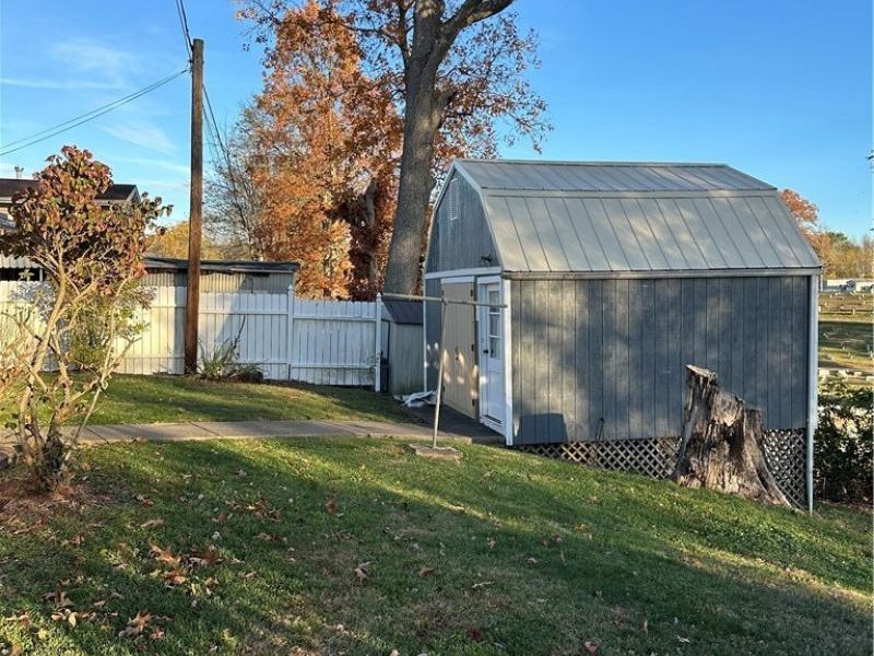 339 Guilford Avenue, Woodsfield, OH 43793 Photo 38