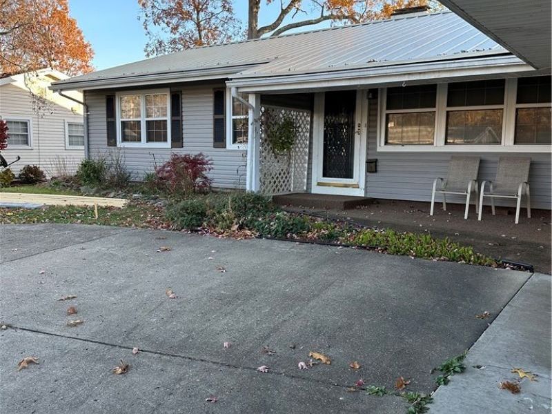 339 Guilford Avenue, Woodsfield, OH 43793 Photo 46