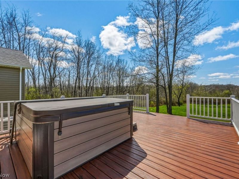 3766 Pothour Wheeler Road, Hubbard, OH 44425 Photo 11