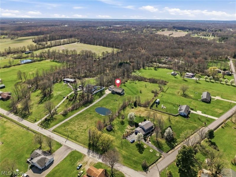 3766 Pothour Wheeler Road, Hubbard, OH 44425 Photo 12