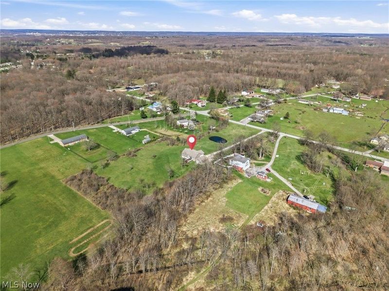 3766 Pothour Wheeler Road, Hubbard, OH 44425 Photo 13